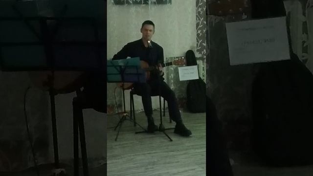 У нас в гостях Илья Голованов. смотреть онлайн