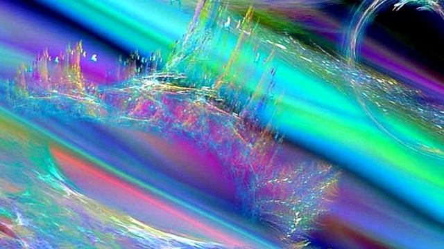 Энергетическое взаимодействие между близнецовыми душами.