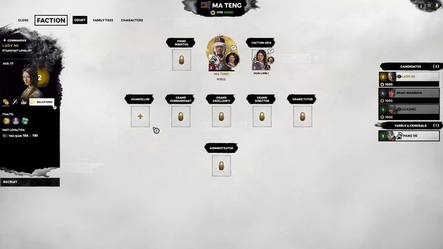 How to Get Started as Ma Teng | Early Game Legendary Difficulty Playbook смотреть онлайн