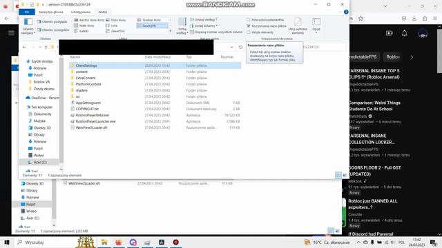 the new *BETTER* roblox fps unlocker (fps boost) смотреть онлайн