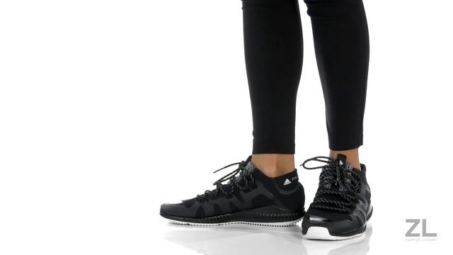 adidas by Stella McCartney CrazyTrain Bounce Mid SKU: 9001275 смотреть онлайн