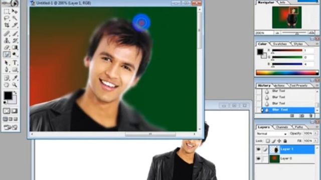 Ms Office, Adope Photoshop, Lecture 20 смотреть онлайн