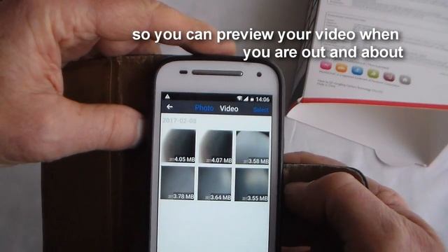 SJCam WiFi app - Installing and Using - Action camera Wifi Apps Using смотреть онлайн
