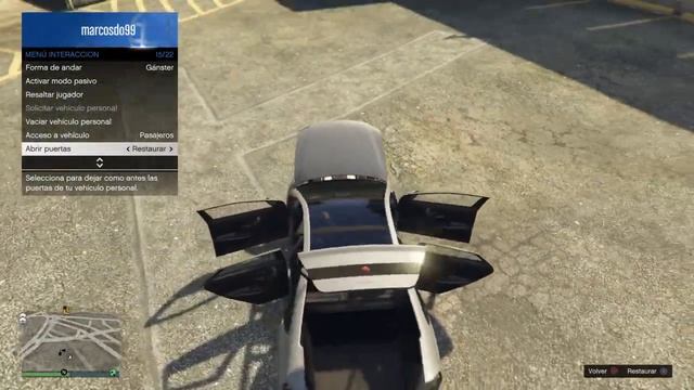 surge-chevrolet volt slammed gta5 смотреть онлайн