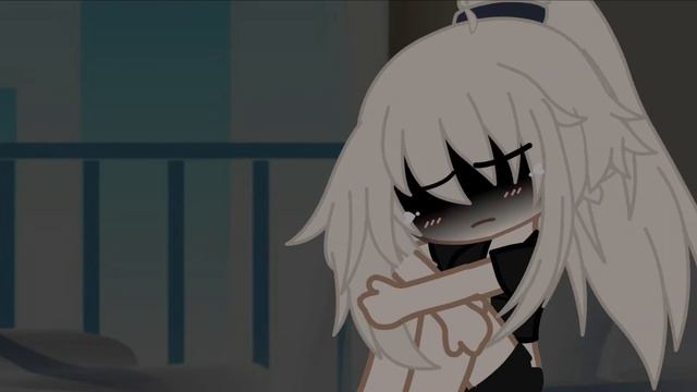 Her last words | GCMV [ Gacha club music video ] TW _Ash3r_ смотреть онлайн