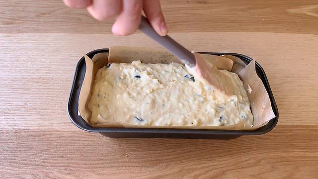Leckeres Käsebrot ohne Hefe | Ganz einfach und schnell # 203 смотреть онлайн