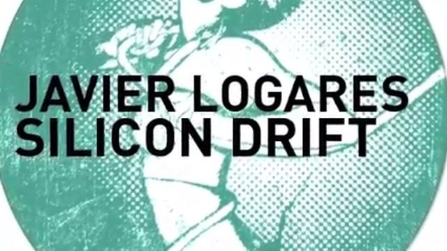 GPM145 - Javier Logares - Silicon Drift (Roman Flügel Remix) (Get Physical Music) смотреть онлайн