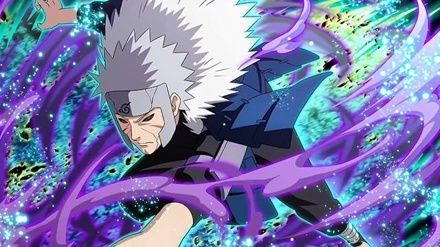 Наруто попал в прошлое и изменил его | Альтернативный сюжет наруто | Живая озвучка смотреть онлайн