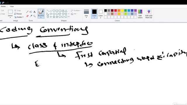 Understand clearly about Java identifiers and keyword || SCJP or OCJP program-1 explained in Telugu смотреть онлайн