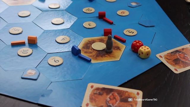 You've Been Playing Catan 'Wrong' This Entire Time смотреть онлайн