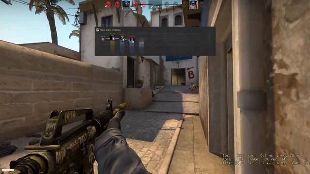 хохлы в кс смотреть онлайн