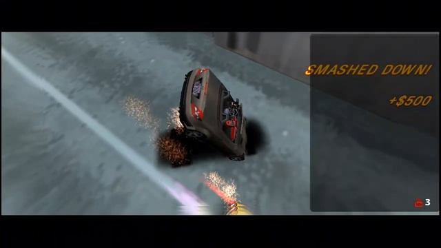 Driving the Mercedes SLR in Asphalt... 2? смотреть онлайн