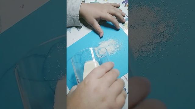 аплікація крупами...сніговик... смотреть онлайн