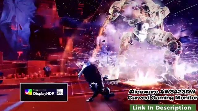 7 Best Gaming PC Monitors ( Top Models of 2024) смотреть онлайн