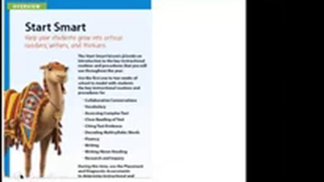 McGraw Hill Wonders 2020 in Central America: Launch Webinar смотреть онлайн