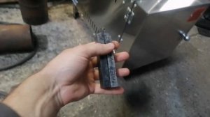 Закалка шестеренок, материал 40Х.