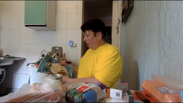 МУКБАНГ ЧАЕПИТИЕ с ВКУСНЯШКАМИ. ВЛОГ. ОБЖОР.  MUKBANG/EATING/VLOG