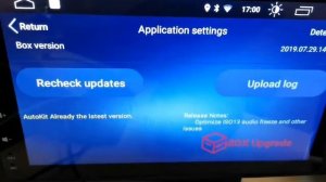 【How to】Update «AutoKit» Apps for eonon A0585 #Carplay & #AndroidAuto USB Dongle