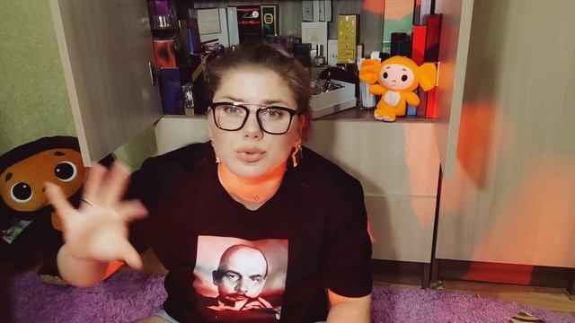 НОВЫЕ ВЕЛИКИЕ АРОМАТЫ В КОЛЛЕКЦИИ / ЭТО СНОС БАШНИ смотреть онлайн