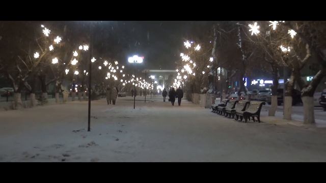 Снежная зима группа Логос-Караганда слов, муз Н.Бейсенов смотреть онлайн