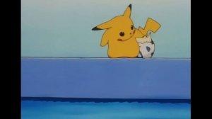 Покемон. Всё о Тогепи.