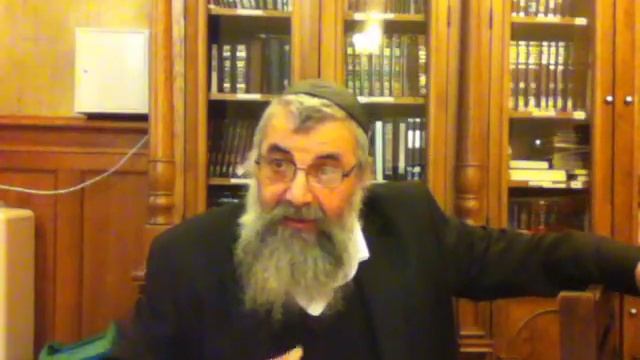 О глубине знания. Иудаизм и психология. смотреть онлайн