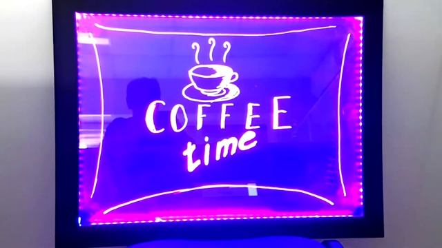 Led Доска для рекламы смотреть онлайн