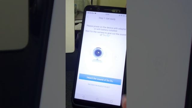 Yoosee Wifi Camera Setup смотреть онлайн