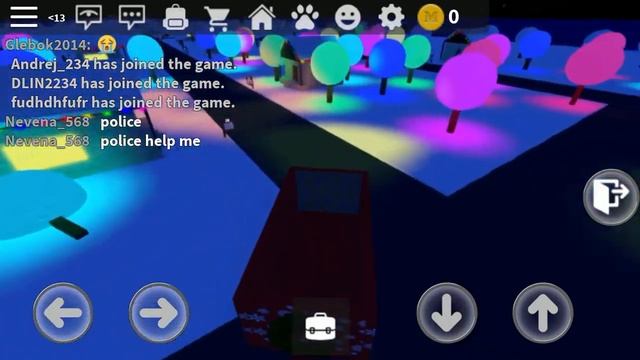 Roblox доставка ? пиццы ? смотреть онлайн