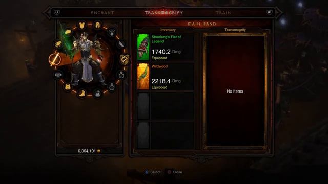 Diablo 3 Ultimate Evil Edition Revew | PGC смотреть онлайн