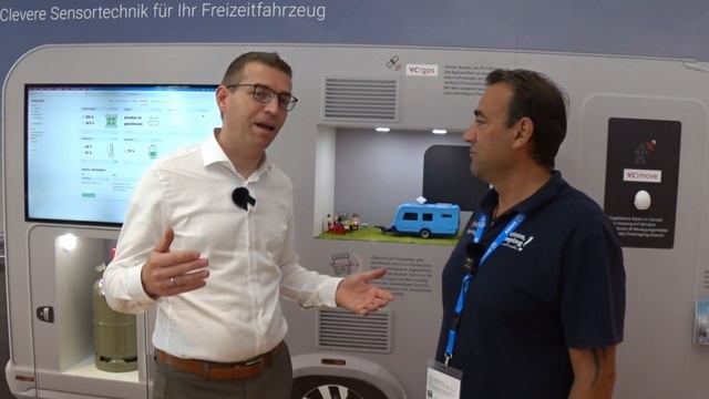 ACHTUNG! ? Sicherheitsrelevante Info TABBERT Wohnwagen | velocate | Nachgang Caravan Salon 2022 смотреть онлайн