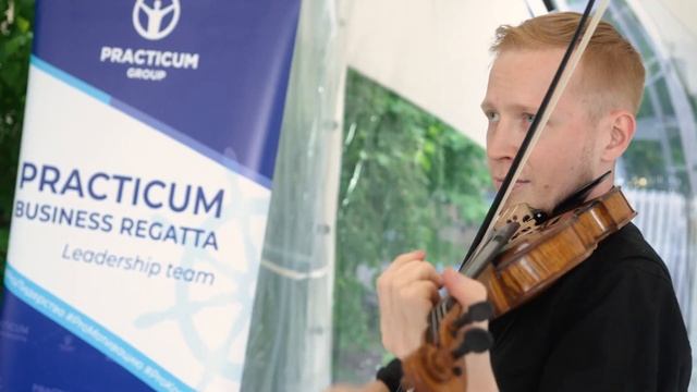 Practicum Family Regatta, 15 июля 2022, Москва смотреть онлайн