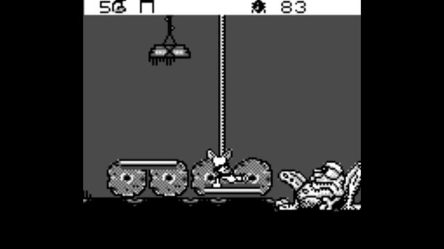 MAUI MALLARD IN COLD SHADOW (GAME BOY) - PLAY IT THROUGH смотреть онлайн