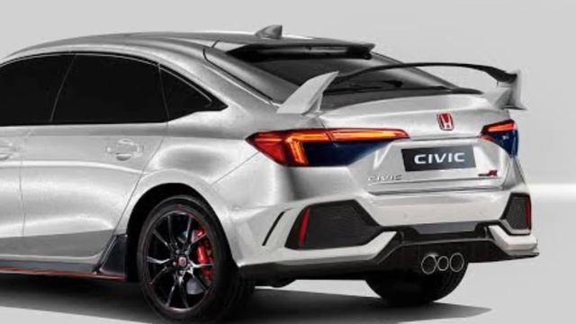 New 2025 Honda Civic Hybrid - Full Review Interior And Exterior, Price And Specs смотреть онлайн