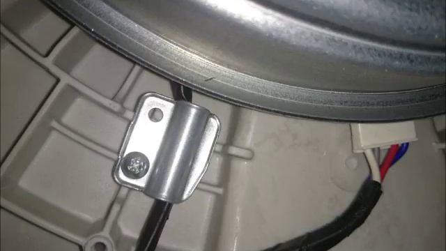 LG Direct Drive ремонт смотреть онлайн