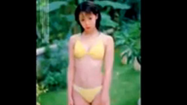 澤尻繪里香 - 水著 HD смотреть онлайн