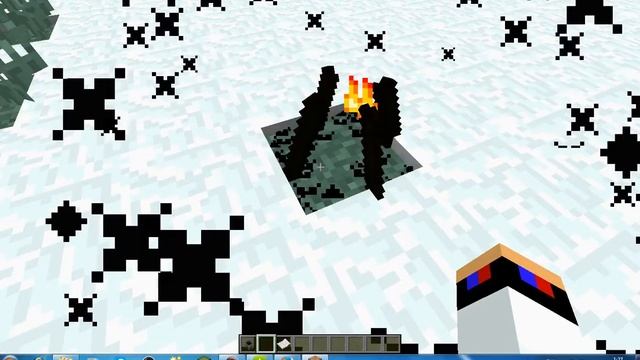 2# туториал как вызвать лаки блок без модов смотреть онлайн