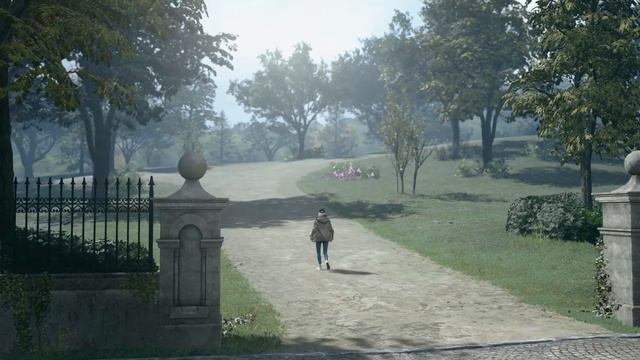 Выжил ли Итан в Resident Evil: Village? Разбор теории смотреть онлайн