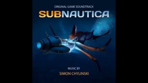 Abandon Ship | Subnautica OST