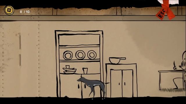 Don't Disturb - Beautiful Asian Afterlife Adventure Game (Both Endings) Manly Let's Play смотреть онлайн