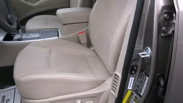 2011 Hyundai Veracruz in Evansville, IN 47715 смотреть онлайн