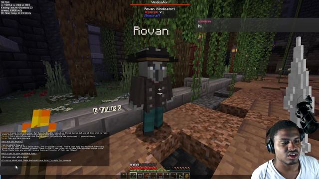 ELDEN LANDS - Minecraft Adventure Map 1.19.2 (Part 1) смотреть онлайн