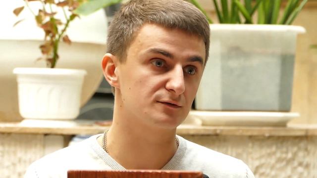 Дмитрий Савенко. "Кто пастора не слышит, тот Бога не увидит" смотреть онлайн
