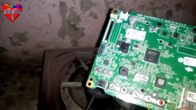 #How to remove broken RCA pin #Tv me Audio Video pin tut jaye to kaise nikale #Technicaldilse1 смотреть онлайн