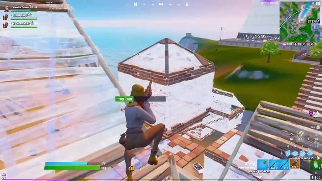 #5 В ПЕРВОМ ТРИО КАПЕ СЕЗОНА смотреть онлайн