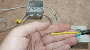 Схемы подключения проводки для "Чайников"