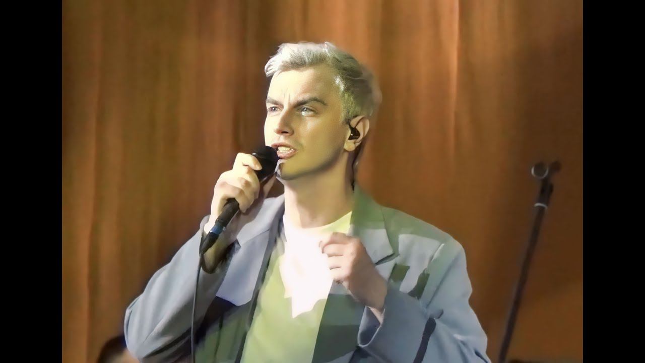 Алексей Гоман "Все, что было" (2024) смотреть онлайн