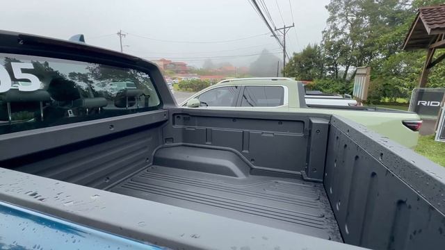 Riddara RD6 | Prueba en carretera con el pickup 100% eléctrico de Geely смотреть онлайн