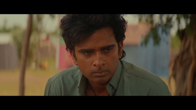 Blue Star - Trailer (HDR) | Ashok Selvan | Shanthanu | Govind Vasantha | S.Jaya Kumar | Pa.Ranjith смотреть онлайн