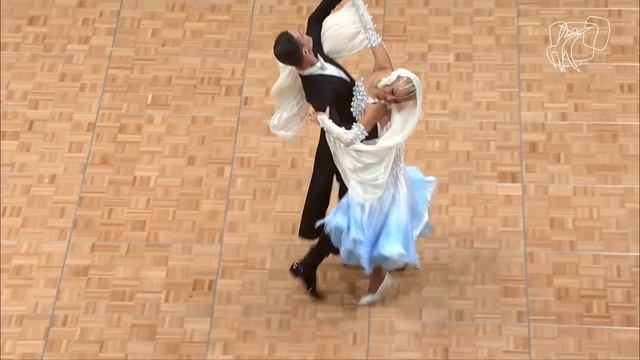 2014 GS STD Hong Kong | The Quarterfinal Reel | DanceSport Total смотреть онлайн